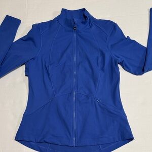 Spyder Women's Blue Ski Jacket